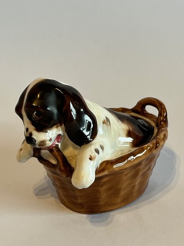 Royal doulton cocker - doulton,