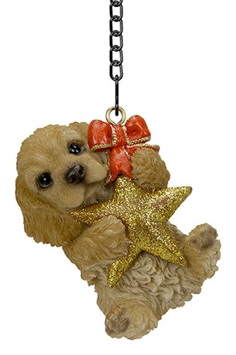 Vivid arts hanging mini star - vivid,