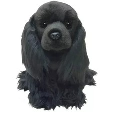 Cocker Spaniel Plush Soft Toy