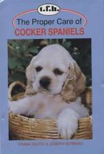 The Proper Care of Cocker