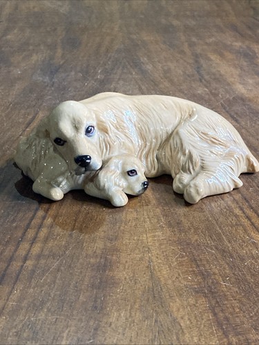 Royal doulton cocker spaniel - royal, &