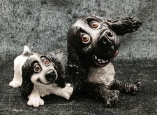 Pets with Personality Figurine