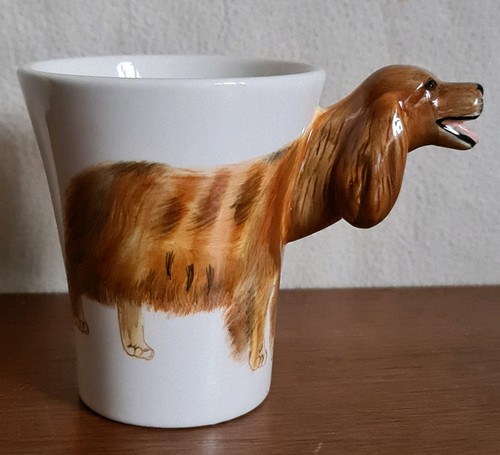 Ceramic mug with english - mug,
