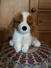 2012 Toys R US Cocker Spaniel