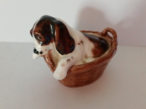 Royal doulton cocker spaniel - doulton,