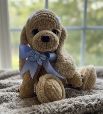 Handmade Crochet Amigurumi