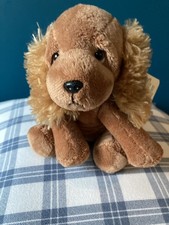 Russ Berrie Applause Cocker