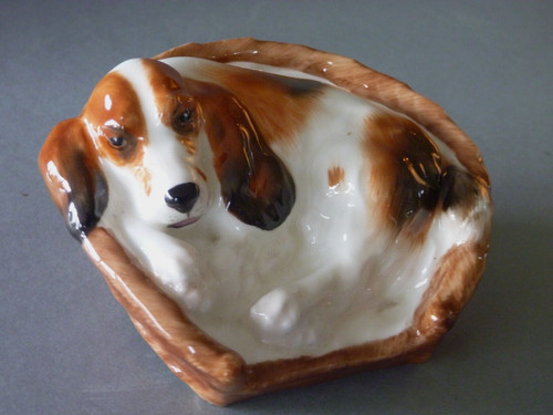 Royal doulton cocker spaniel - cocker,