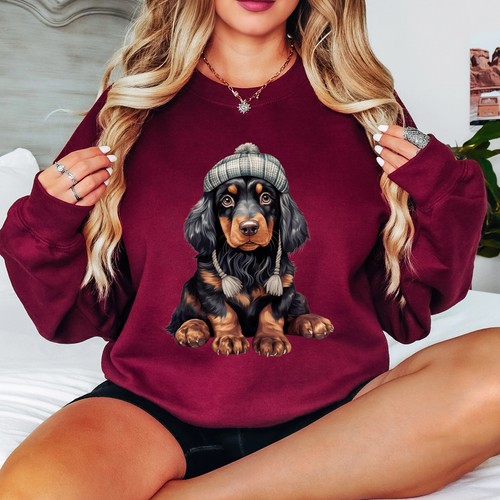 Cocker spaniel puppy dog lover - cocker,