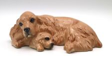 Royal Doulton Cocker Spaniel &
