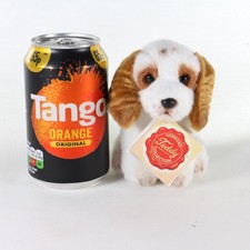 Cocker Spaniel Puppy Dog by